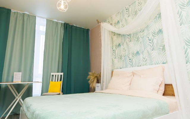 Квартира Шикарная в Центре Кемерово