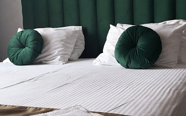 Petrov dvor Hotel