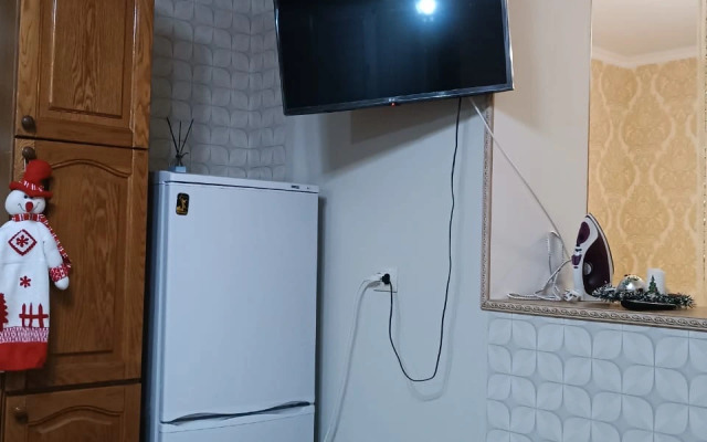 Гостевой дом Уют