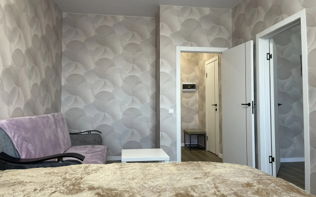 Апартаменты любимый уголок в Ближней Заволге