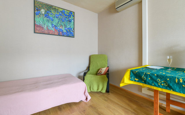 Sutki Rent Na Novocherkasskoy Apartments