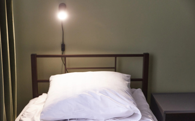 Хостел Город