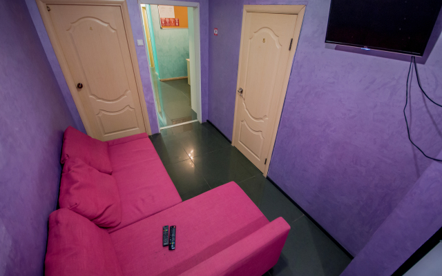 Ratsional Pyatnitskoe Hostel