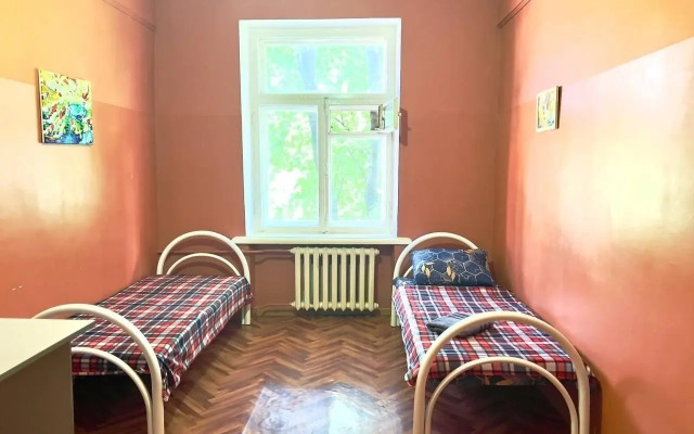 Квартира Уютная Двухкомнатная