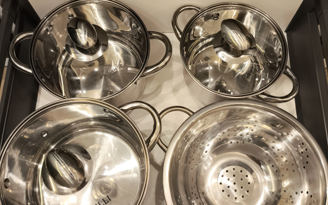 Апартаменты Western City у моря