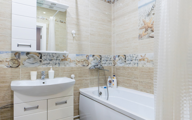 Апартаменты у Ривьеры