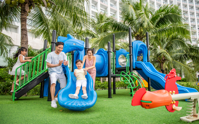 Vinpearl Resort & Spa Nha Trang Bay