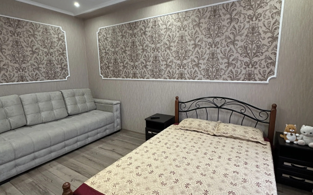 Апартаменты Геленджик на Крымской