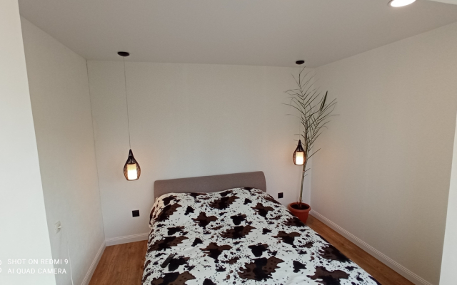 Квартира на Улице Адмирала Горшкова 38