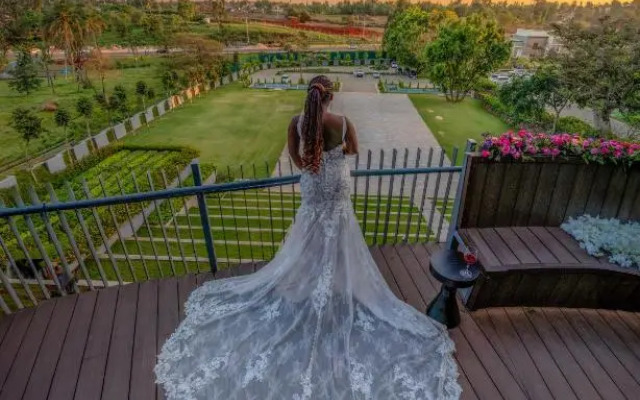 Glee Nairobi A Preferred LVX Hotel