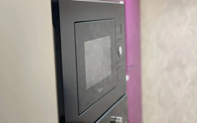 Апартаменты Дельфин