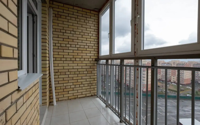 Квартира В центре нефтяников