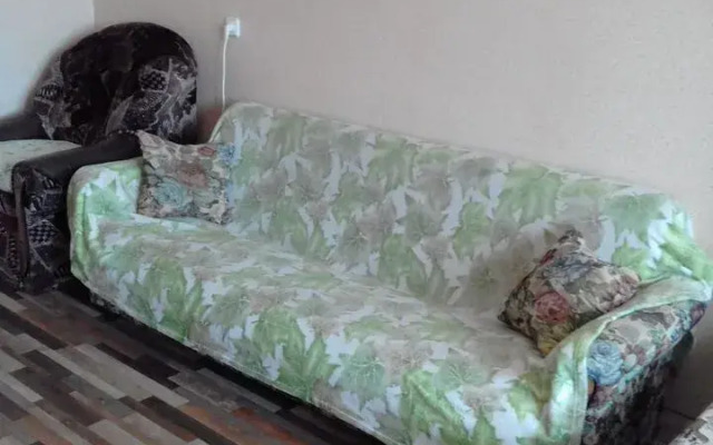 Квартира на Солнечной Улице 5