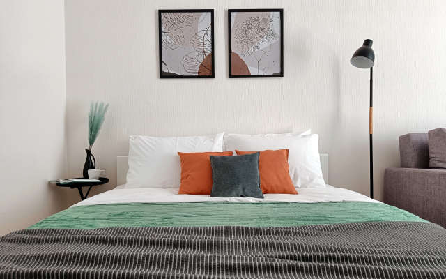 Квартира У Памятника славы