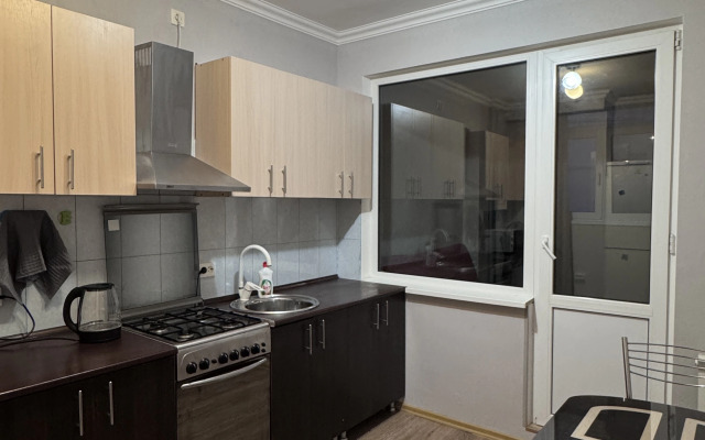 Dlya Semeynogo Otdykha Flat