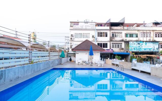 Thipurai Beach Hotel