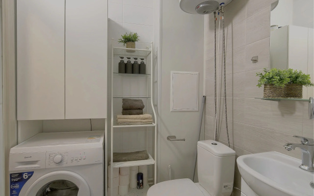 Апартаменты Эйфория