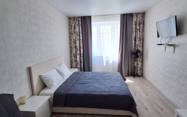 V Severnom Rayone Na Burova Apartments