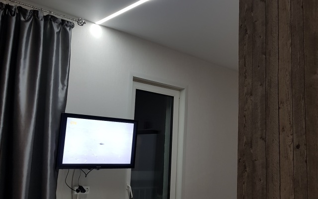 Ul 2ya Zarechnaya 11 Flat