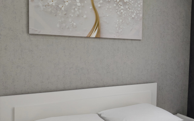 Квартира Любимый дом на Измайлова 58А корпус 3