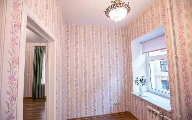 Квартира Asmera на Гороховой 31