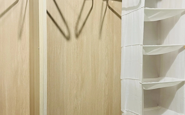 Квартира уютная у Демьяновского парка