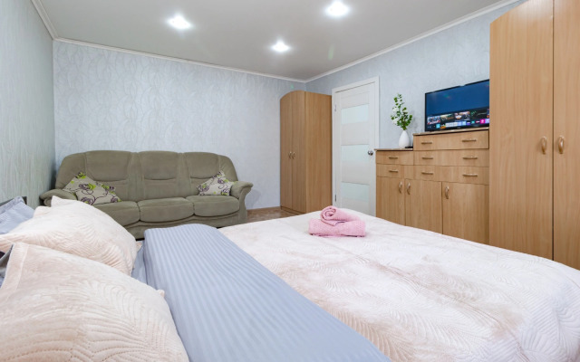 Квартира однокомнатная в самом центре Павлодар