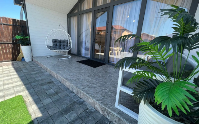 Sea Breeze U Morya Villa