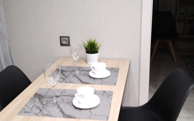 Квартира на улице Первой Пятилетки 17А