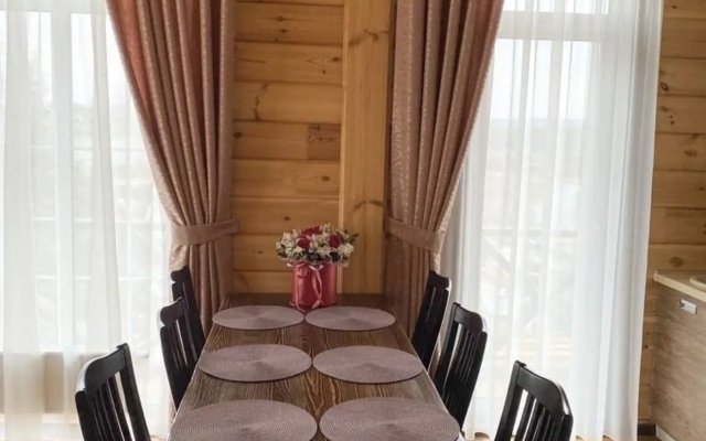 Апартаменты 415 в Family Alley