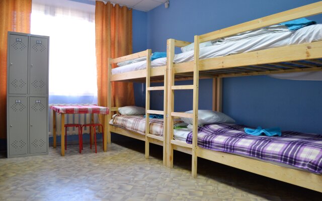 Irtysh Hostel