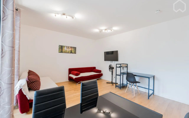 New Apartment in Centre of Mitte, Apartments