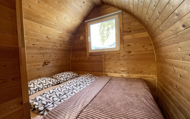 Частный дом  Курорт Шерегеш