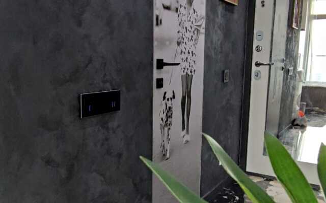 Апарт-отель Lux-Апарт Метрополь