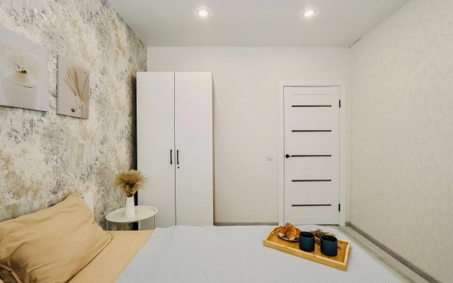 Апартаменты Privi House в ЖК Настроение