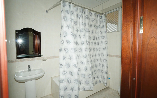 Гостевой дом Tour House у Каспия