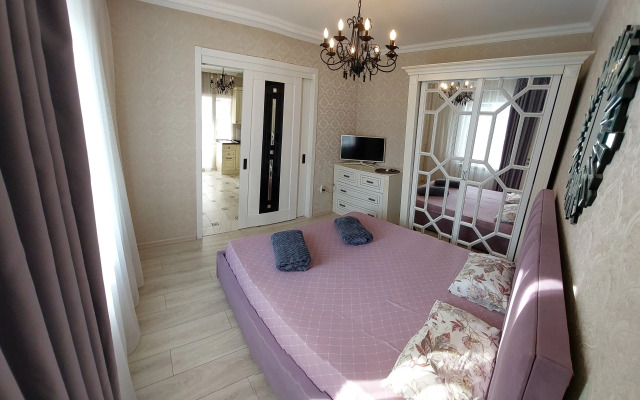 Olimpiya 2 Guest house