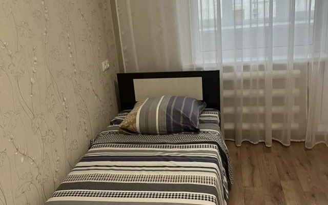 5 Minut Ot Volzhskie Termy Flat
