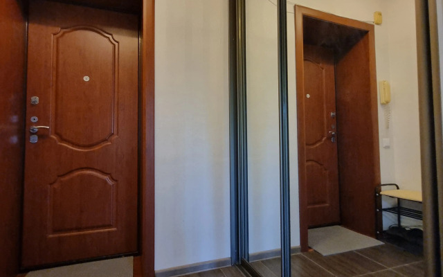 Na Amurskom bulvare 47 Flat