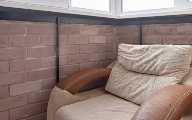 U Parka Apartaments