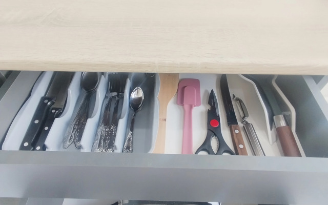 Uyutnaya Po Privlekatelnoy Tsene Flat