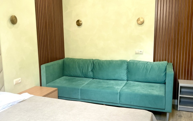 Ogonek Hotel