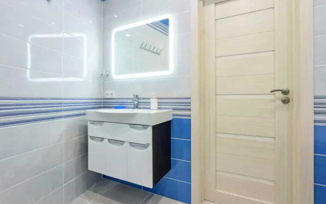 Апартаменты у Музея Янтаря 1