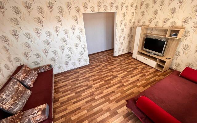 Apartment 2kv. Eastern Sukhodolskaya, 14