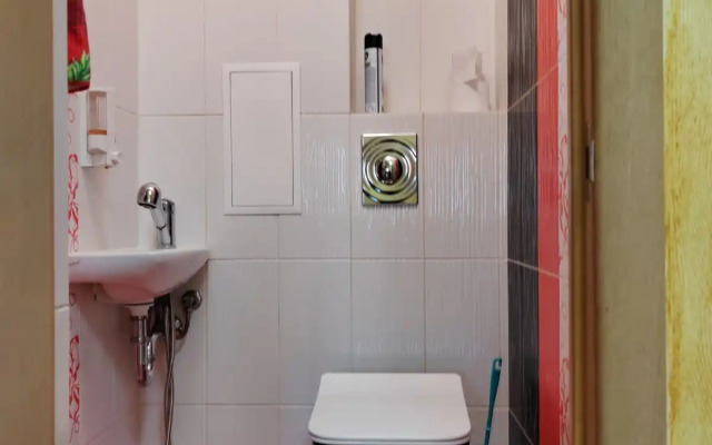 Квартира Семейная