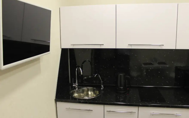 Квартира на улице Интернациональная 2Г корпус 3