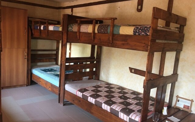Guest House Machanets