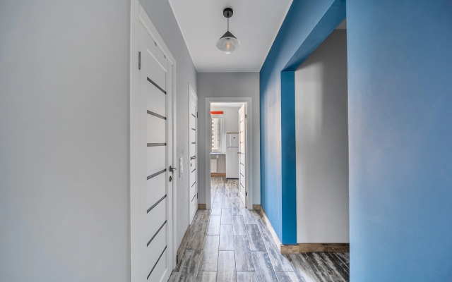 Sea House Apartments