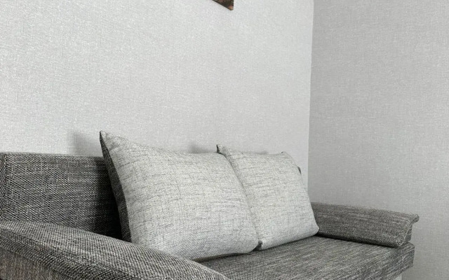 Апартаменты Балтийское Небо