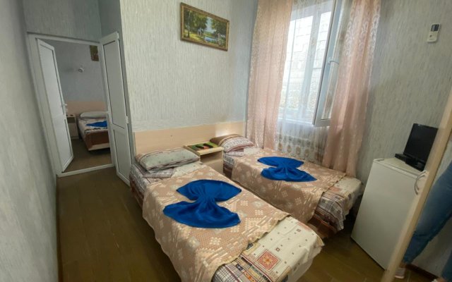 Turgeneva 31 Mini-hotel